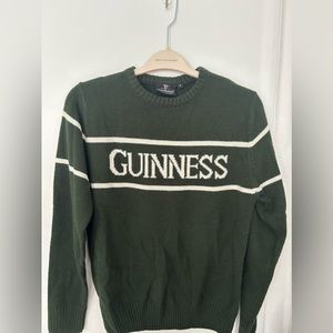 Guinness Sweater